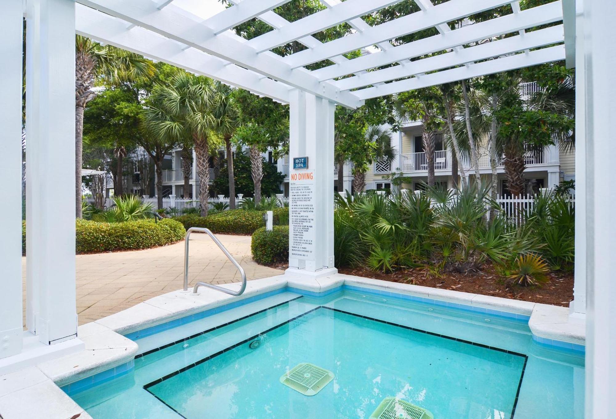 Pilot House 507 Apartment Destin Bagian luar foto