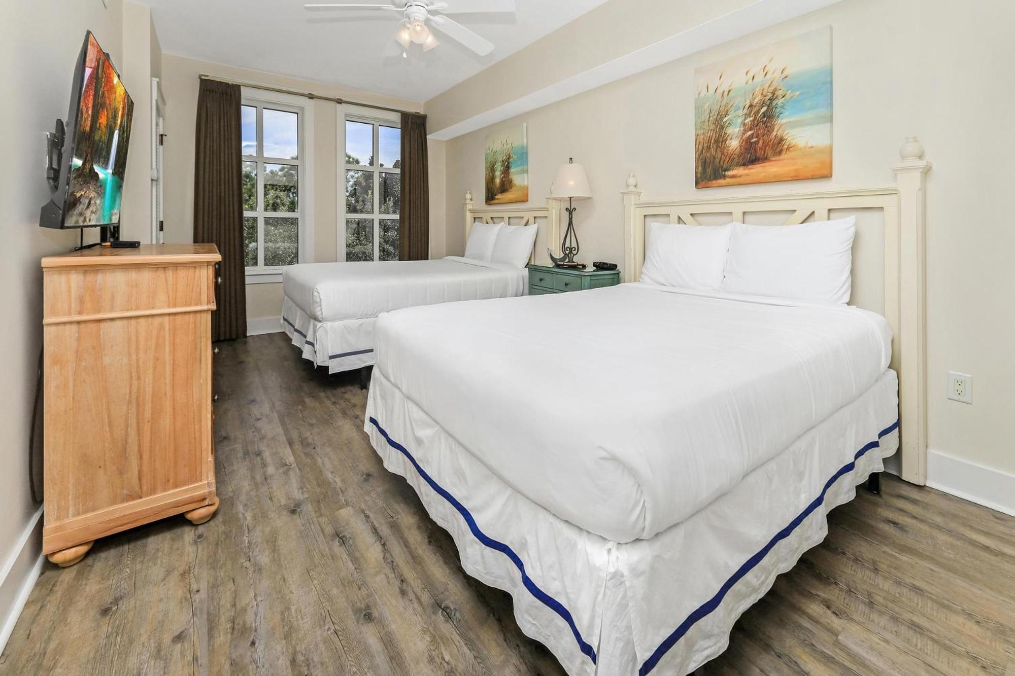 Pilot House 507 Apartment Destin Bagian luar foto