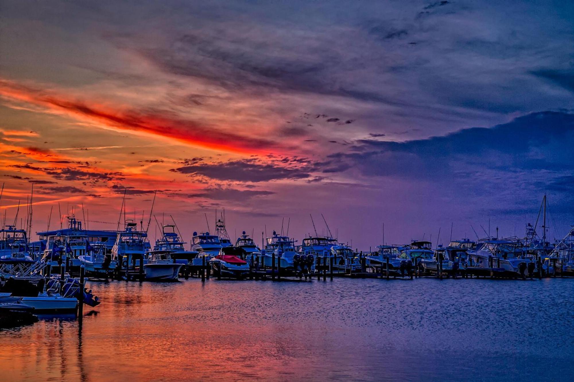 Pilot House 507 Apartment Destin Bagian luar foto